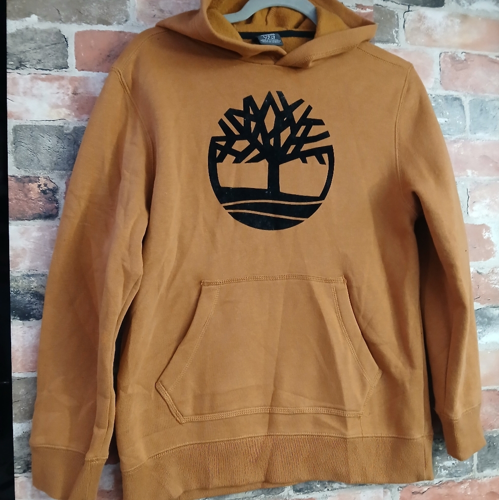 Boys Sweatshirts and matching pants (Timberland)